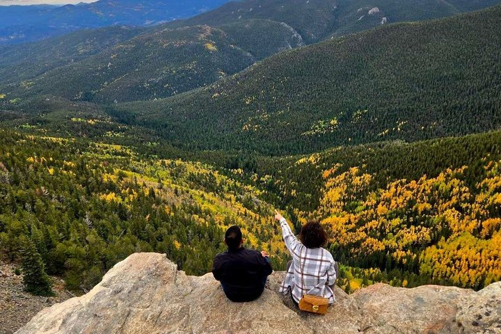 Rocky Mountain Escape - Scenic Views and Nature Walks - Photo 1 of 23